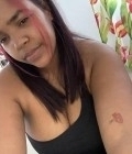 kennenlernen Frau République dominicaine bis Santo Domingo  : Esther, 25 Jahre